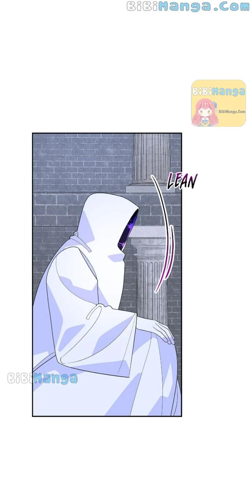 You Can’t Change A Person! Chapter 99 – Page 32