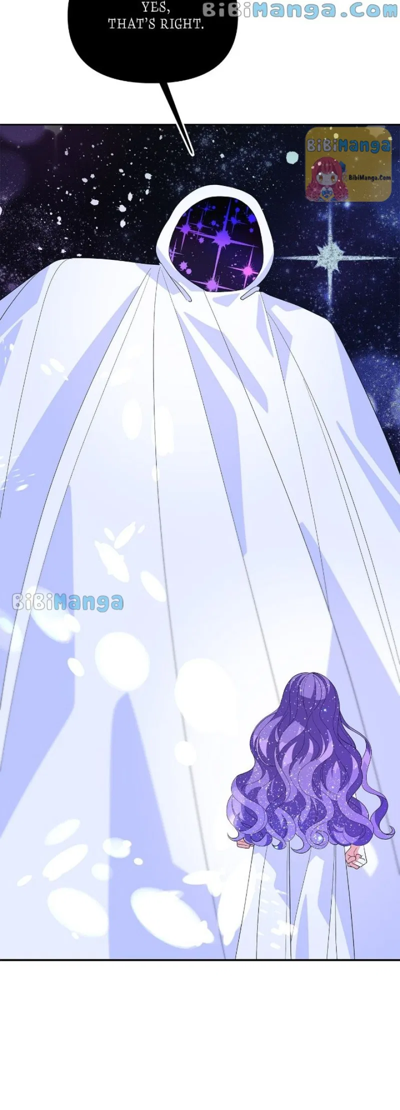 You Can’t Change A Person! Chapter 99 – Page 34