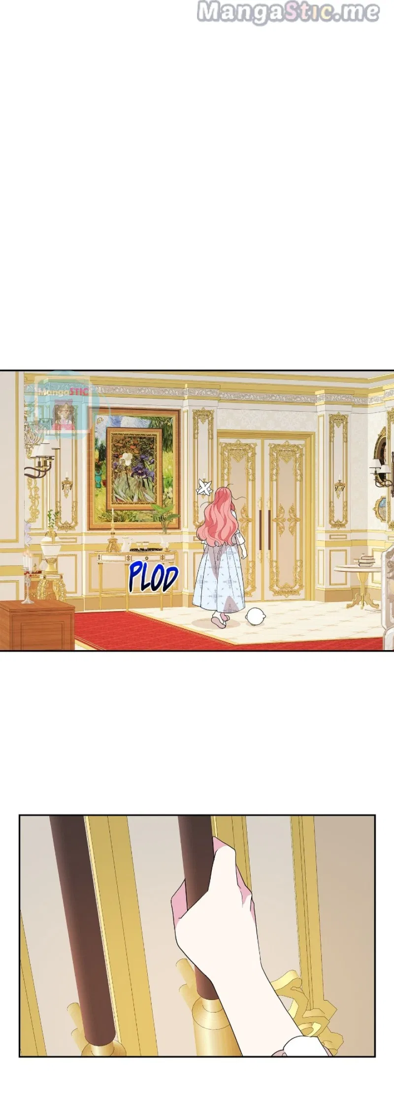 You Can’t Change A Person! Chapter 98 – Page 4