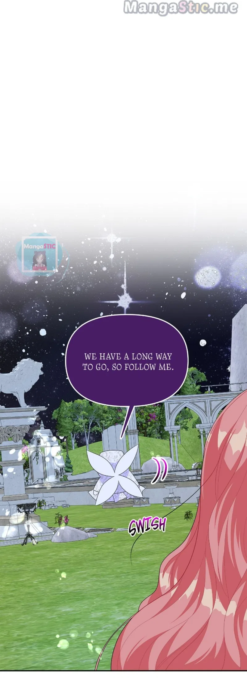 You Can’t Change A Person! Chapter 98 – Page 10