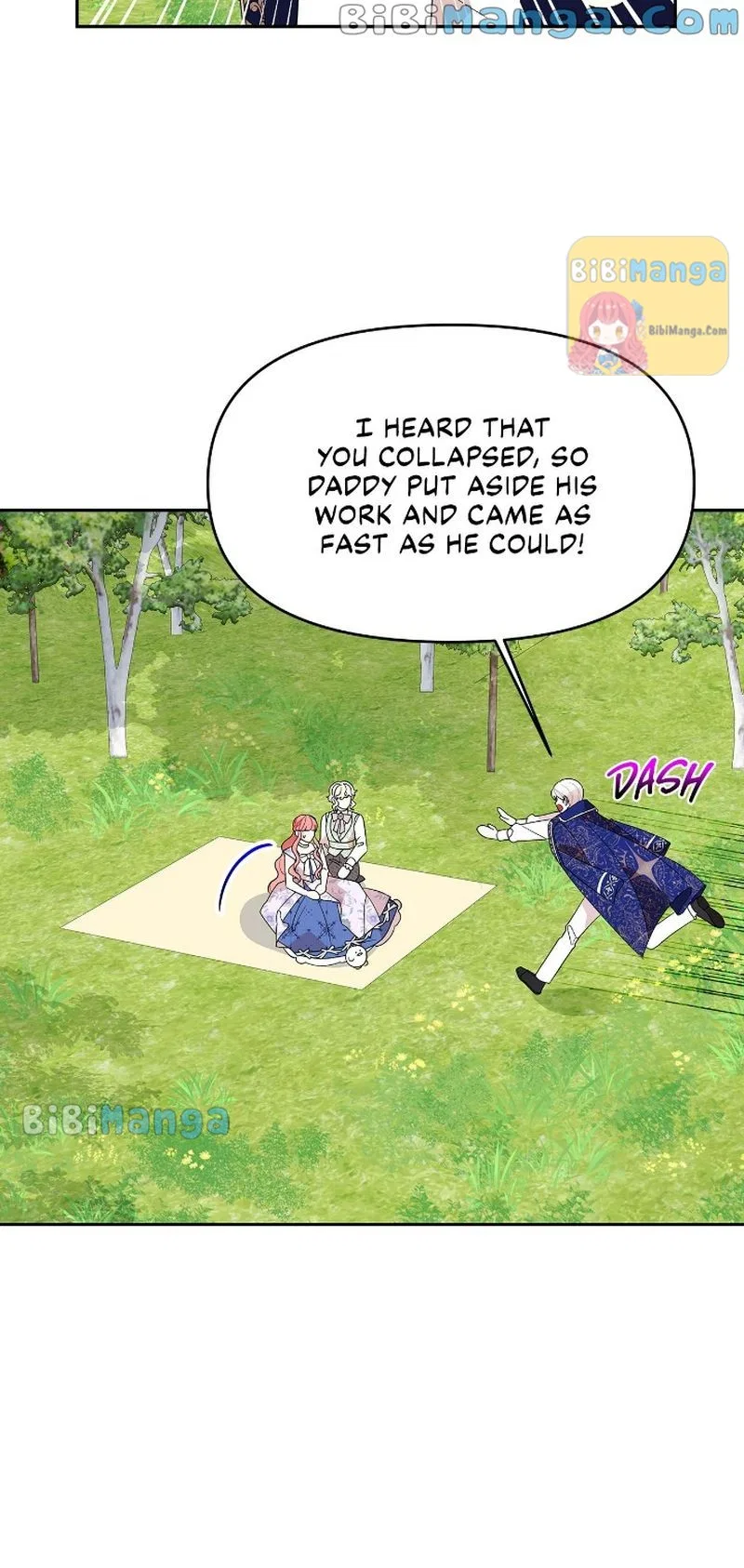 You Can’t Change A Person! Chapter 97 – Page 2