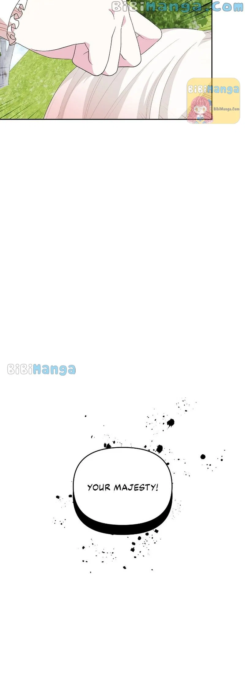 You Can’t Change A Person! Chapter 97 – Page 4