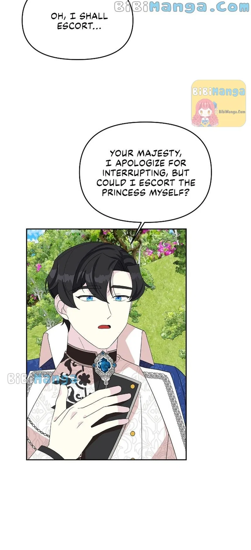 You Can’t Change A Person! Chapter 97 – Page 6