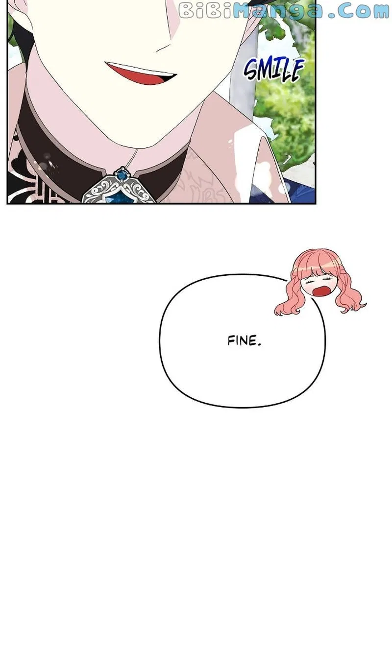 You Can’t Change A Person! Chapter 97 – Page 10