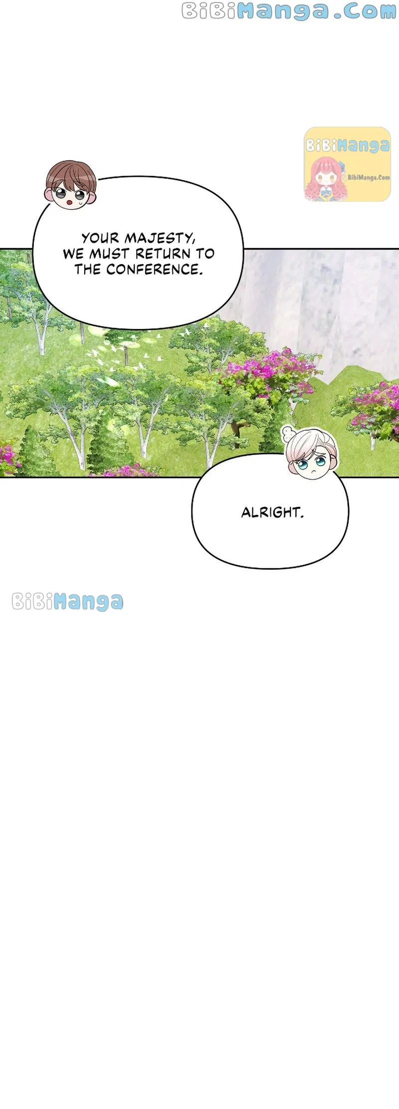 You Can’t Change A Person! Chapter 97 – Page 12