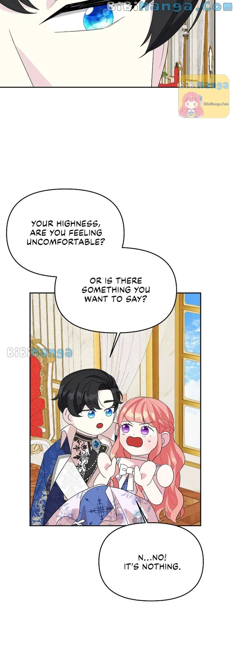 You Can’t Change A Person! Chapter 97 – Page 14