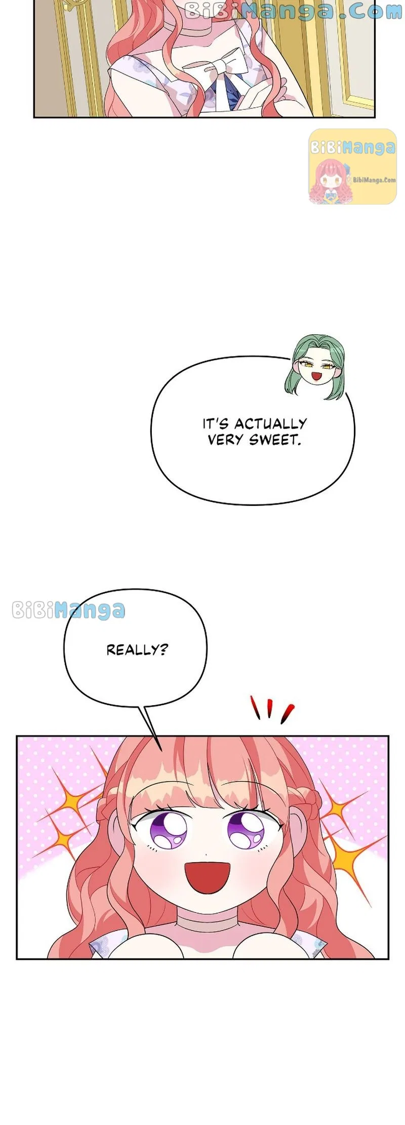 You Can’t Change A Person! Chapter 97 – Page 20