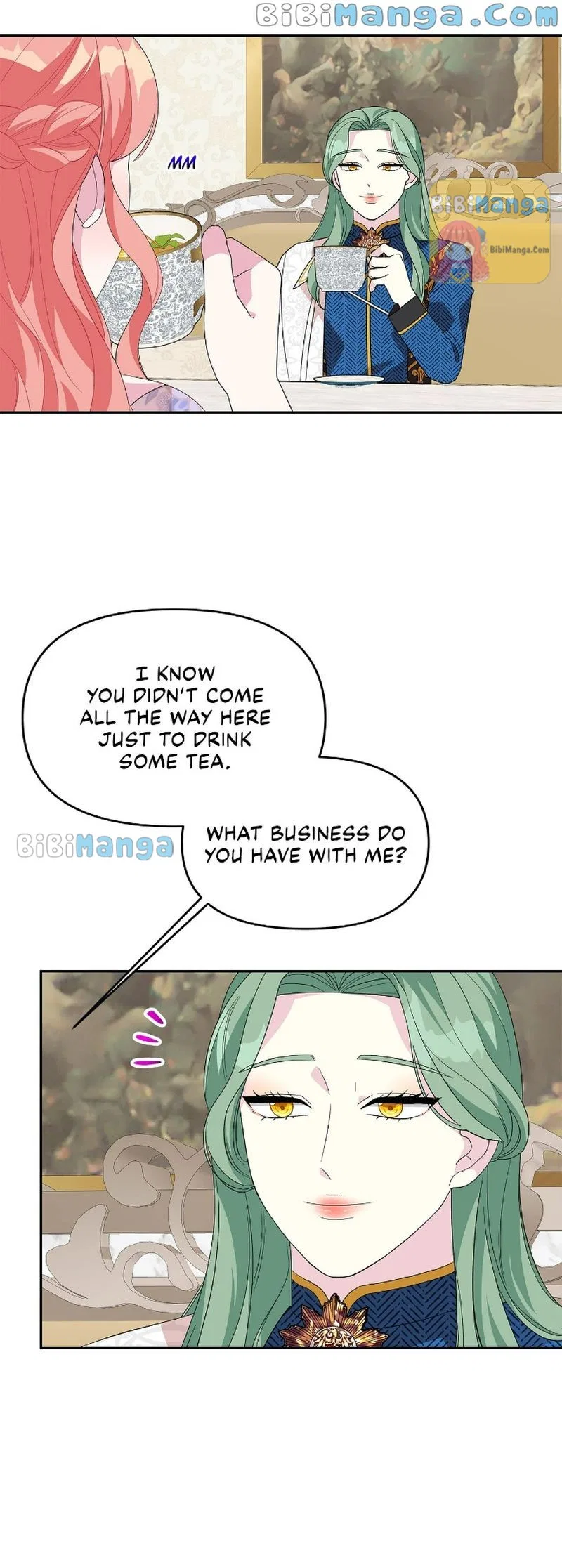 You Can’t Change A Person! Chapter 97 – Page 22