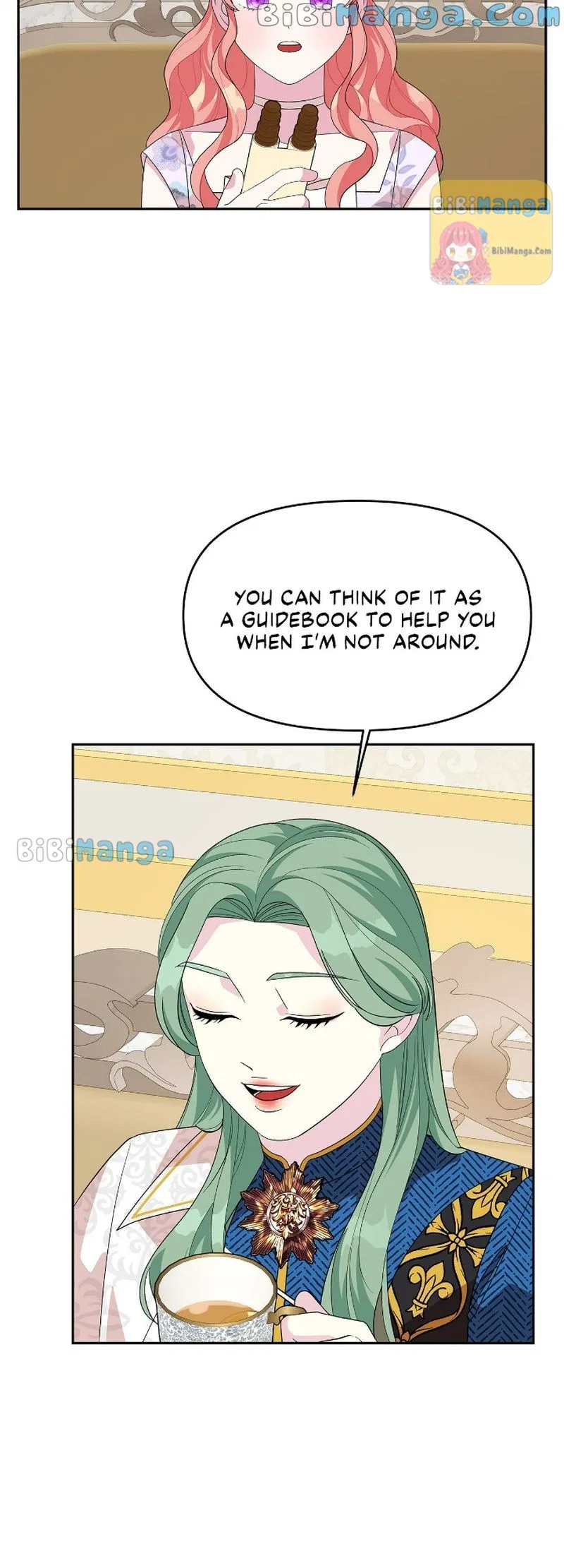 You Can’t Change A Person! Chapter 97 – Page 24