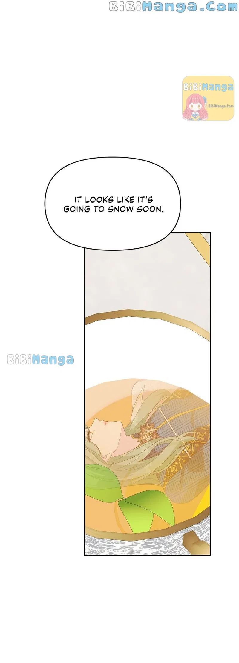You Can’t Change A Person! Chapter 97 – Page 26