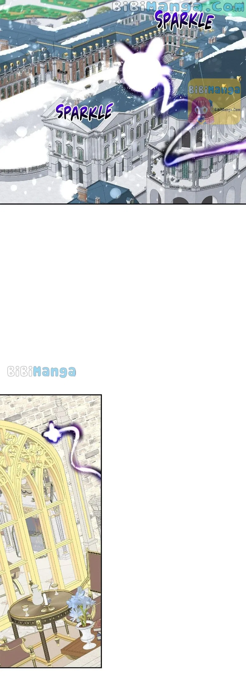 You Can’t Change A Person! Chapter 97 – Page 28