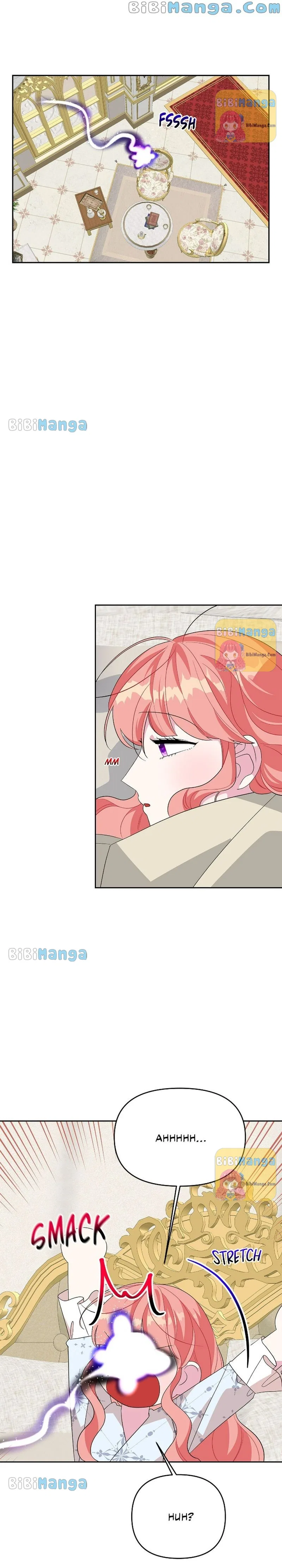 You Can’t Change A Person! Chapter 97 – Page 29