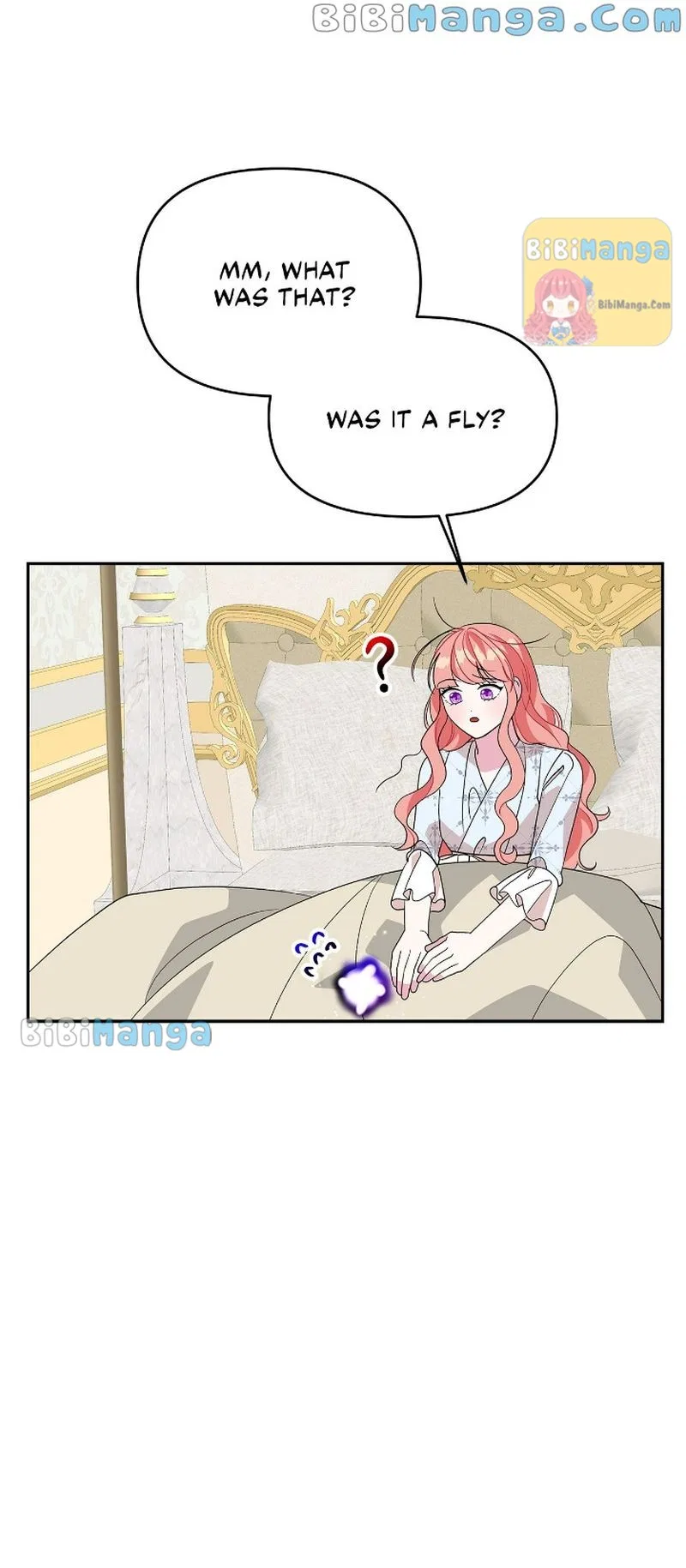 You Can’t Change A Person! Chapter 97 – Page 30