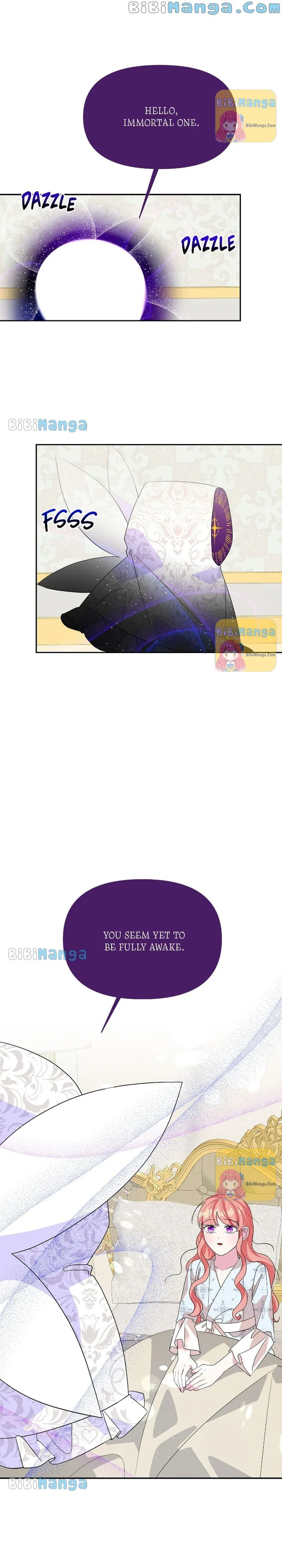 You Can’t Change A Person! Chapter 97 – Page 31