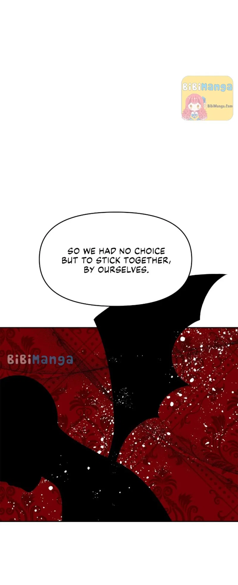 You Can’t Change A Person! Chapter 96 – Page 2