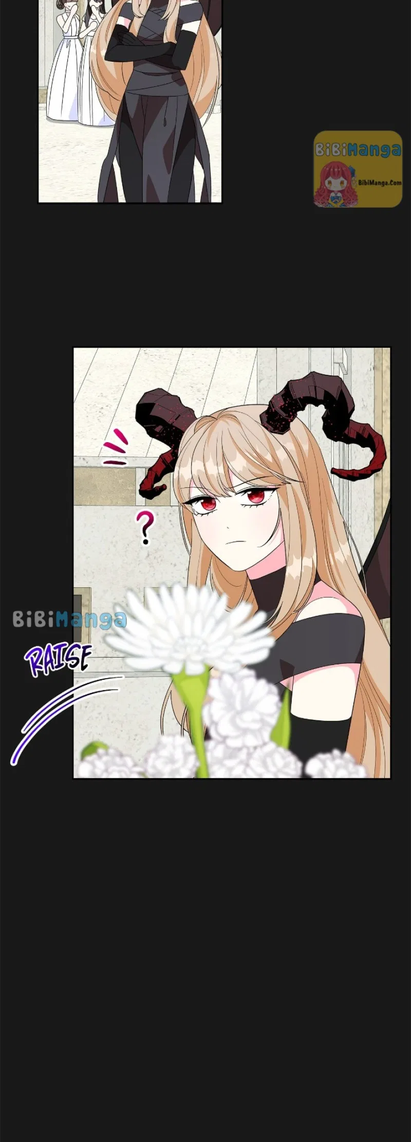 You Can’t Change A Person! Chapter 96 – Page 4