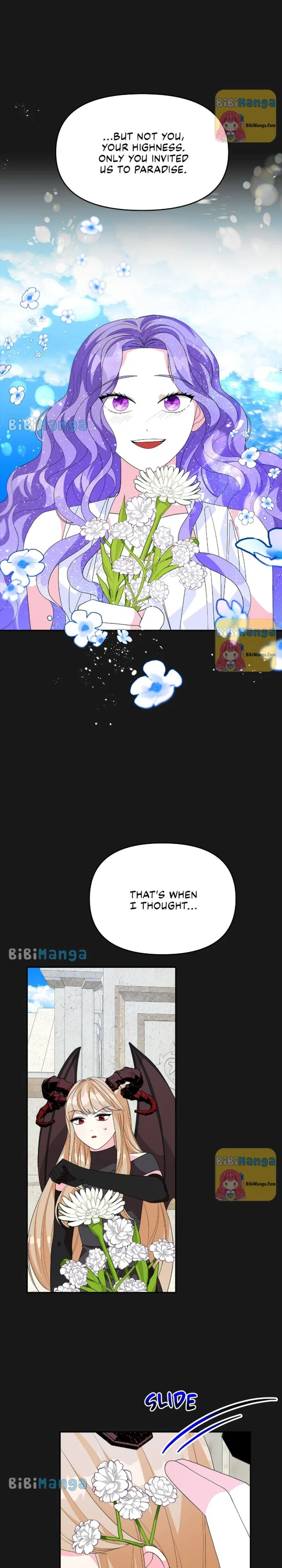 You Can’t Change A Person! Chapter 96 – Page 5