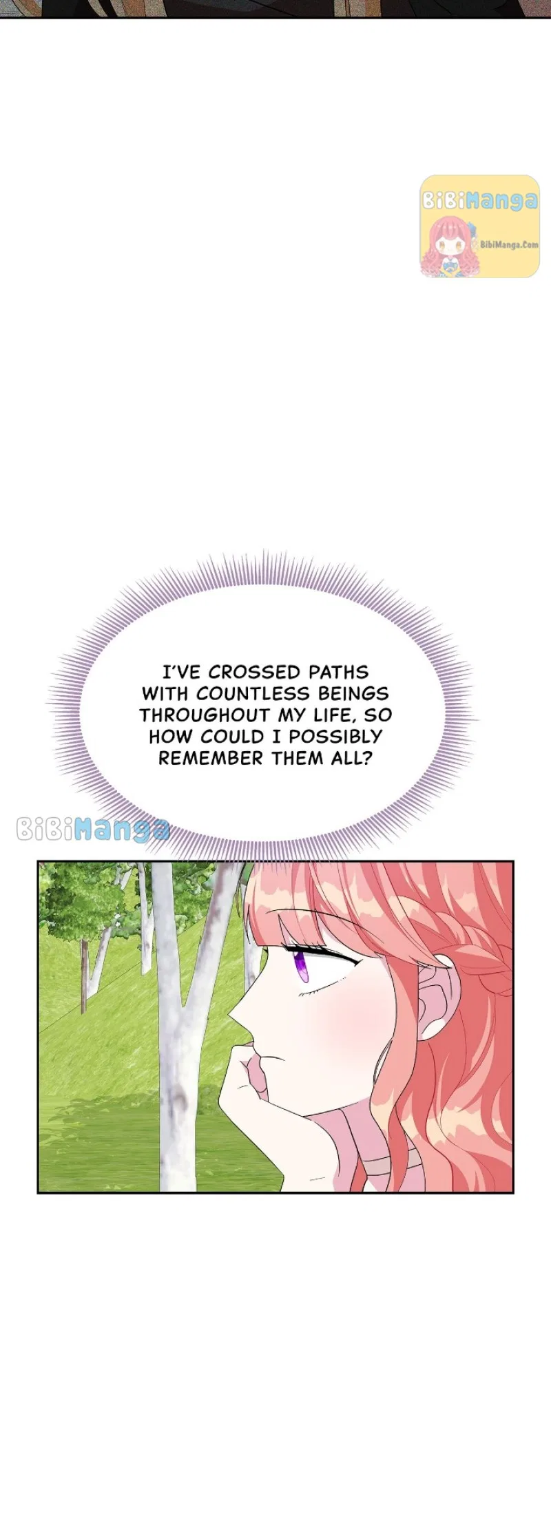 You Can’t Change A Person! Chapter 96 – Page 12