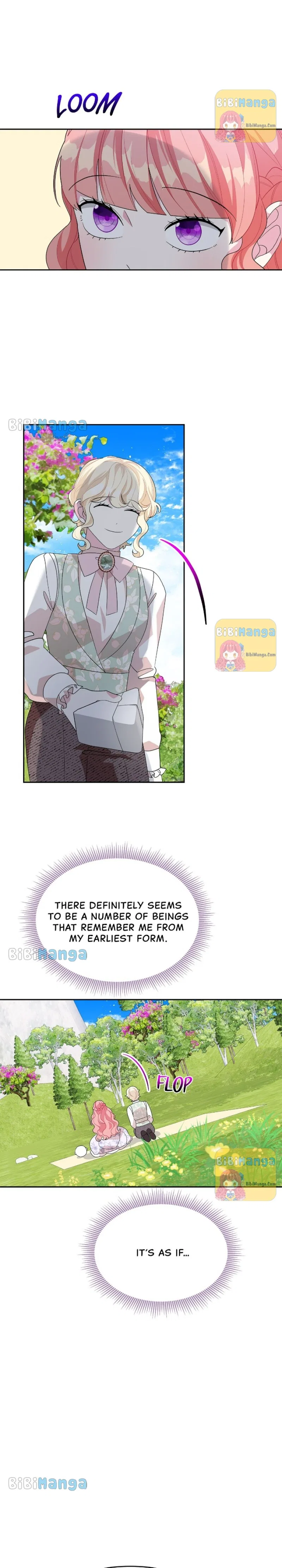 You Can’t Change A Person! Chapter 96 – Page 13
