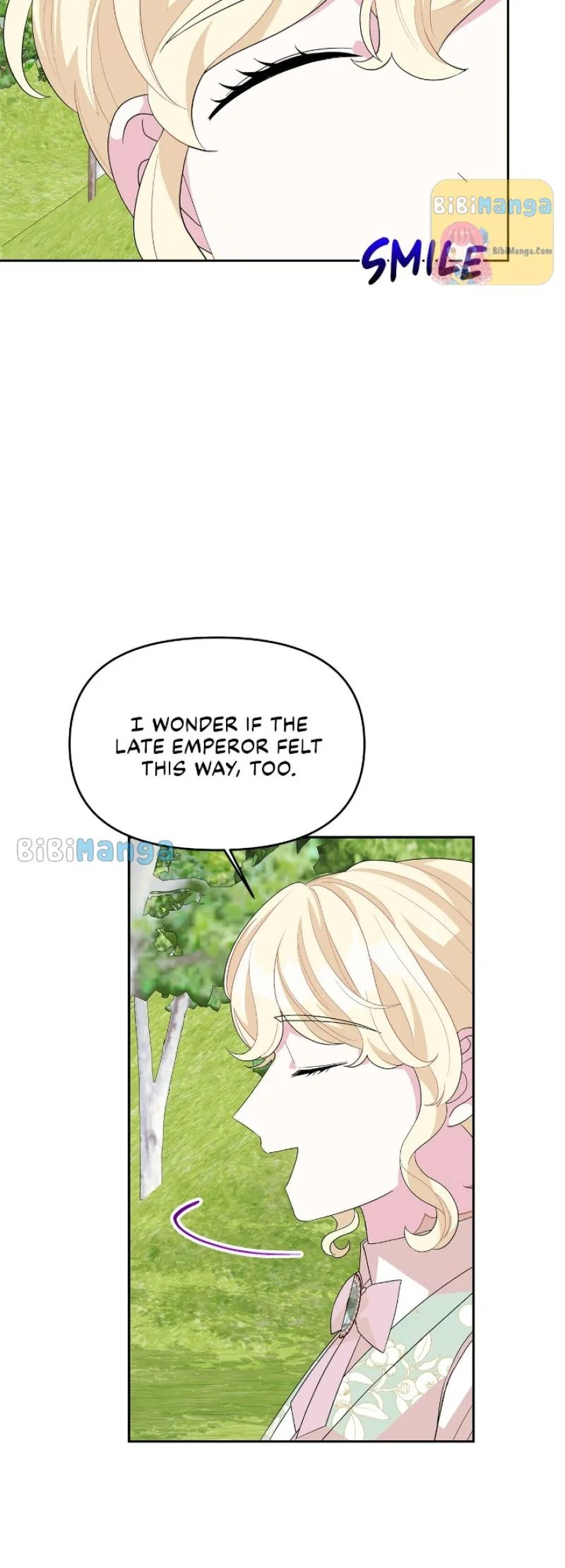 You Can’t Change A Person! Chapter 96 – Page 16