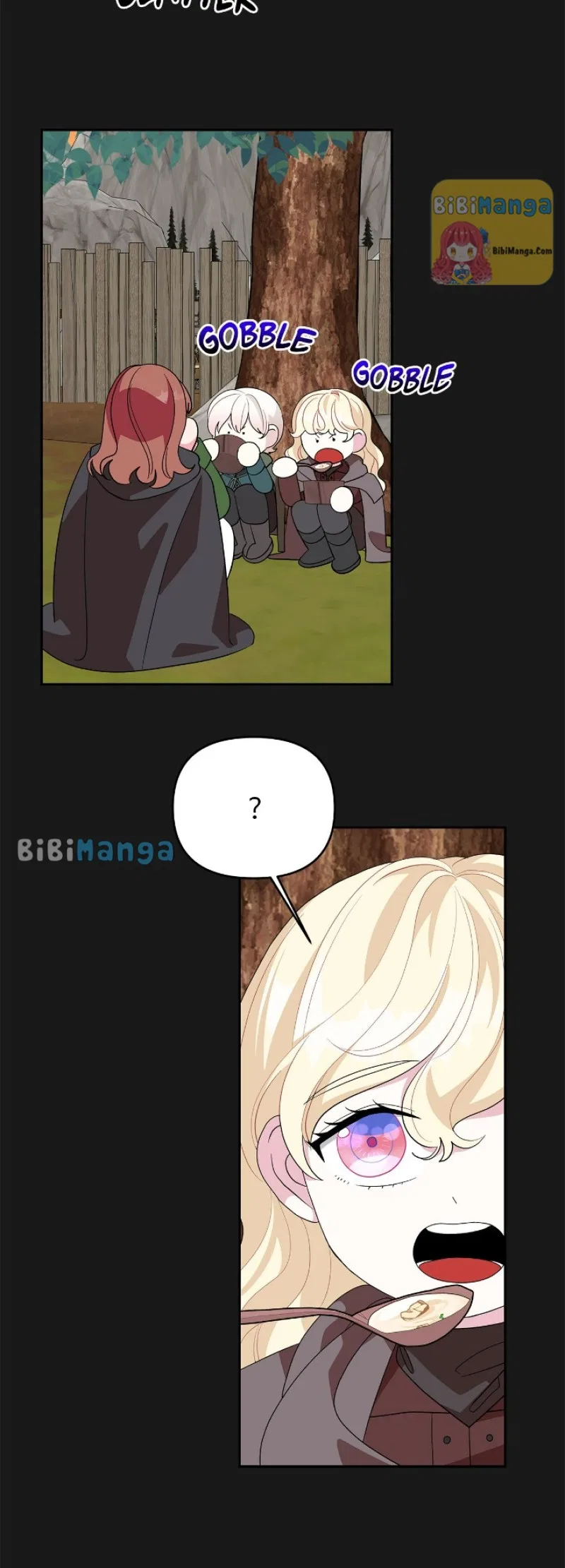 You Can’t Change A Person! Chapter 96 – Page 18