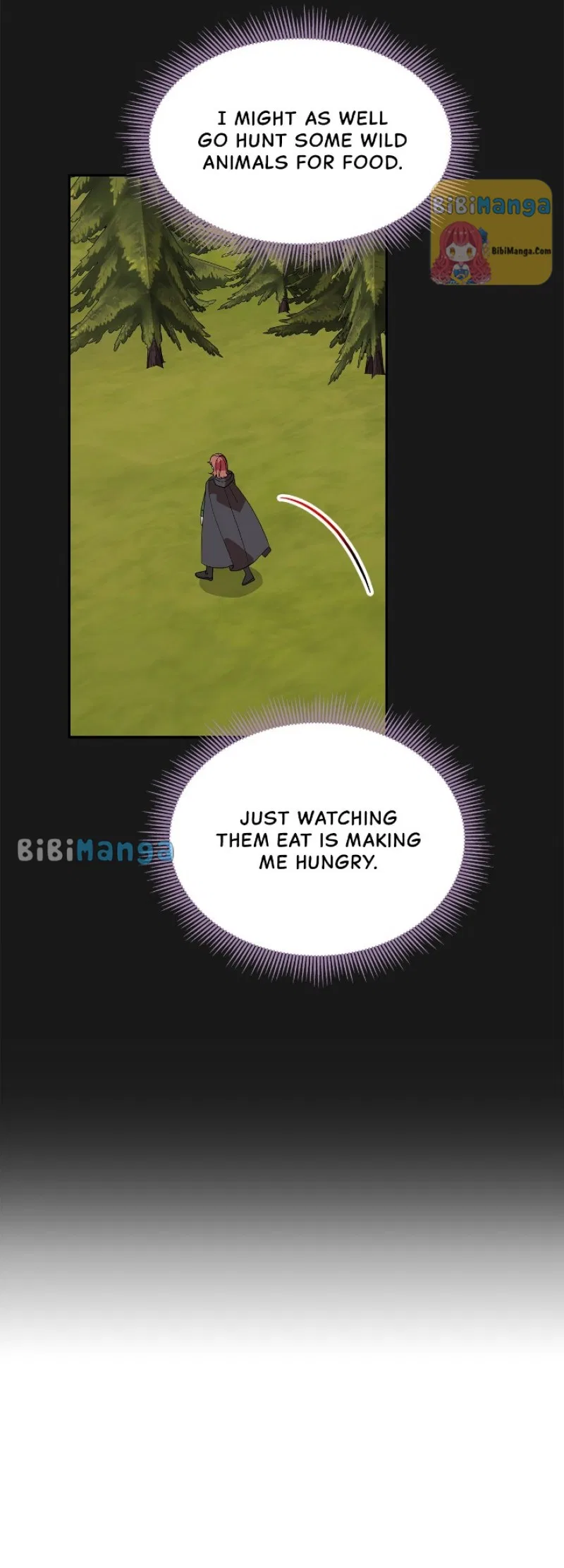 You Can’t Change A Person! Chapter 96 – Page 22