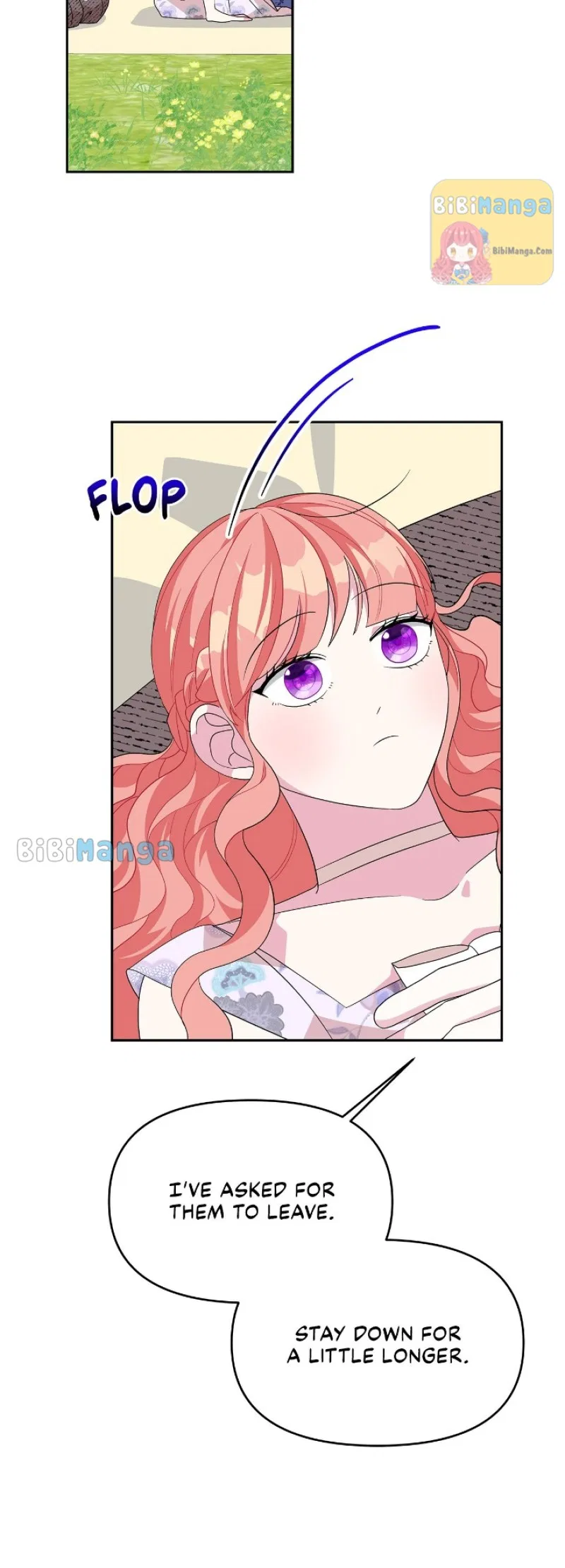 You Can’t Change A Person! Chapter 96 – Page 30