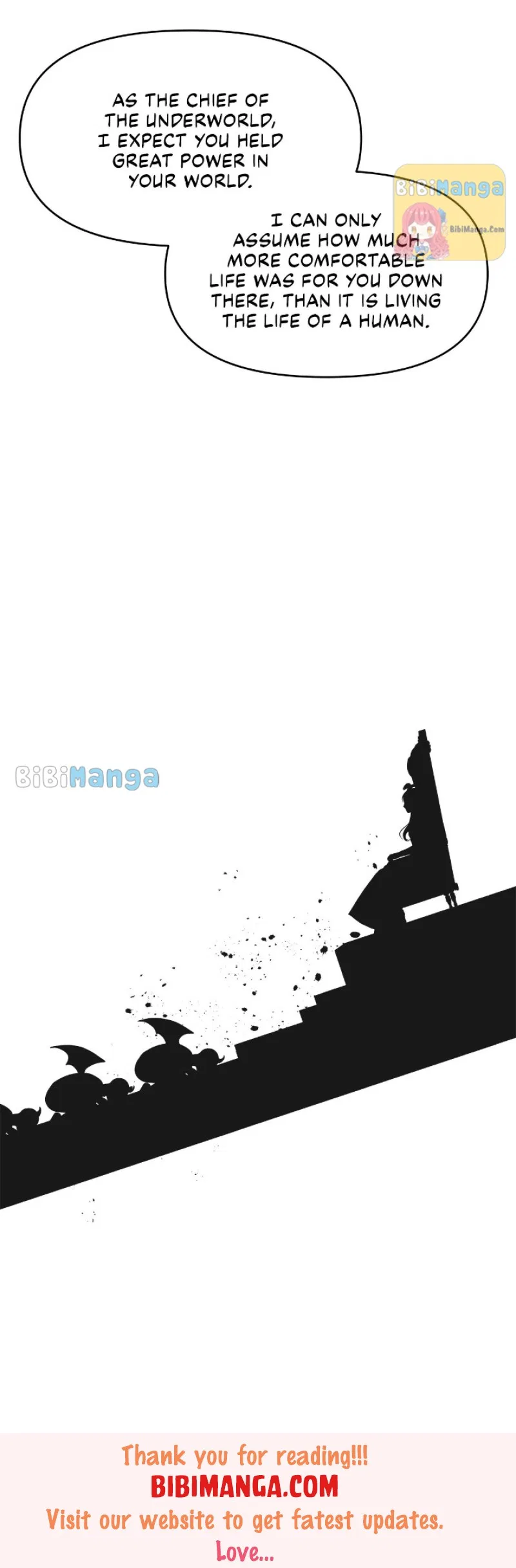 You Can’t Change A Person! Chapter 95 – Page 30