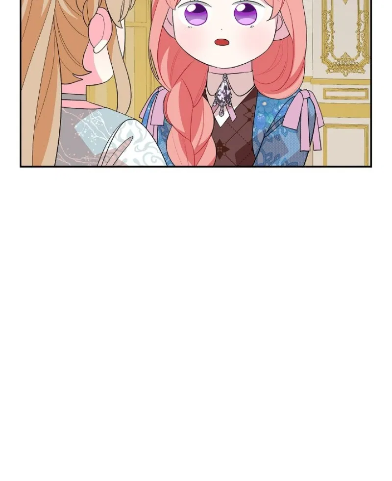 You Can’t Change A Person! Chapter 95 – Page 32