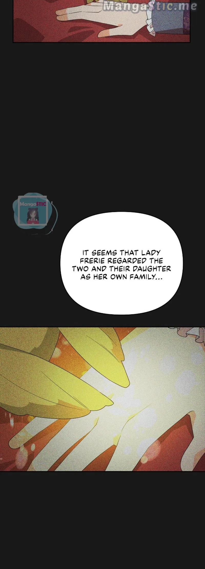 You Can’t Change A Person! Chapter 94 – Page 28