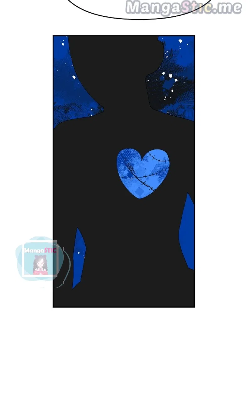 You Can’t Change A Person! Chapter 94 – Page 32