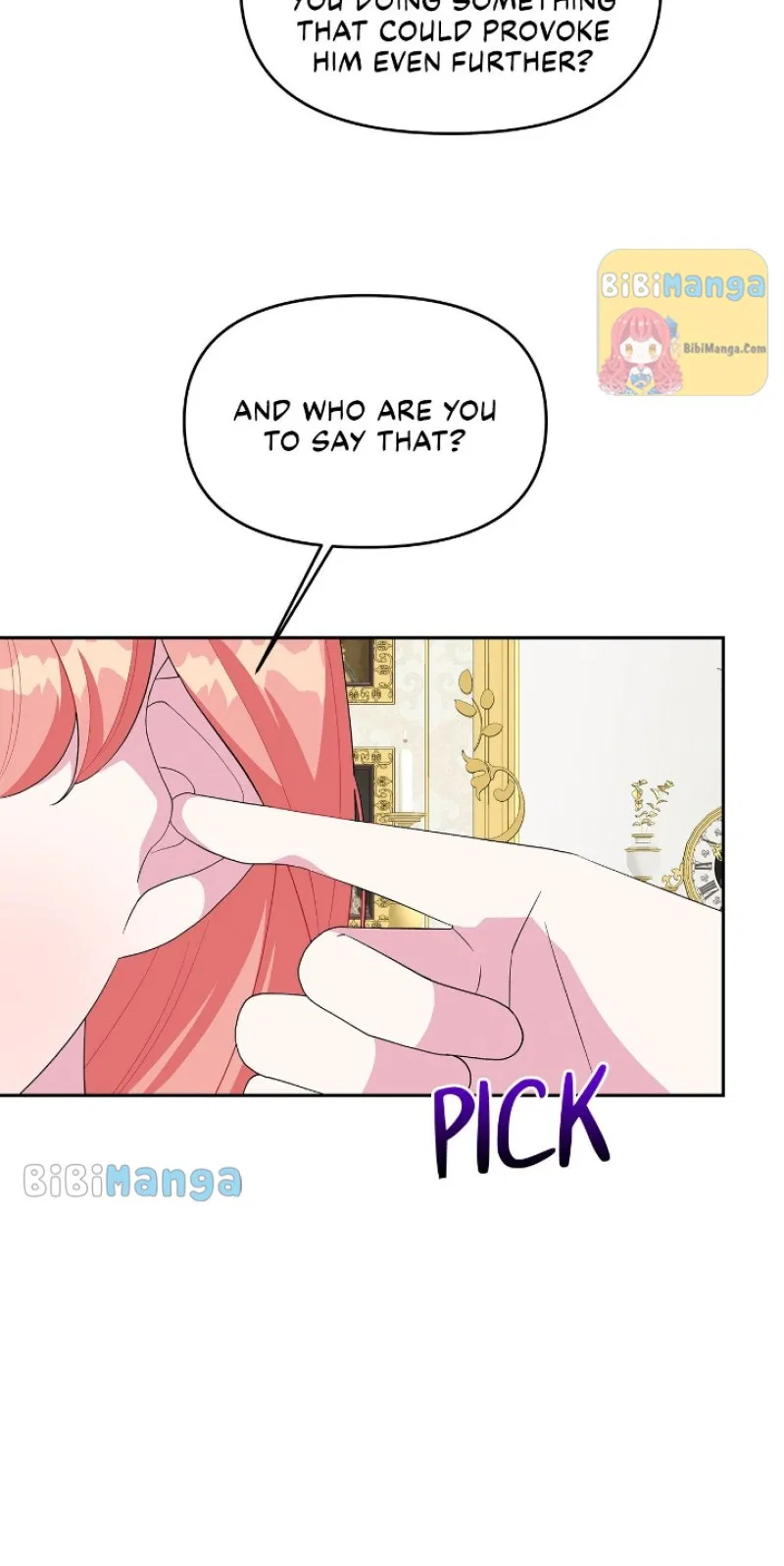 You Can’t Change A Person! Chapter 93 – Page 26