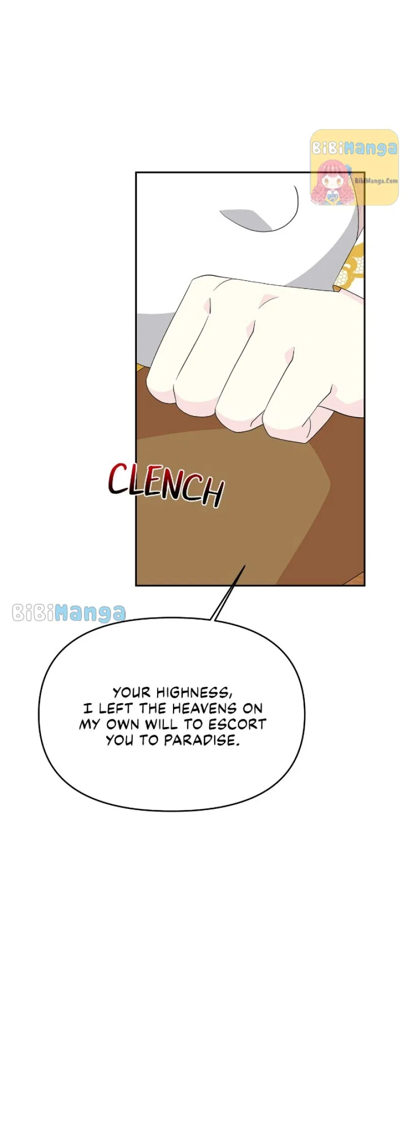 You Can’t Change A Person! Chapter 93 – Page 28