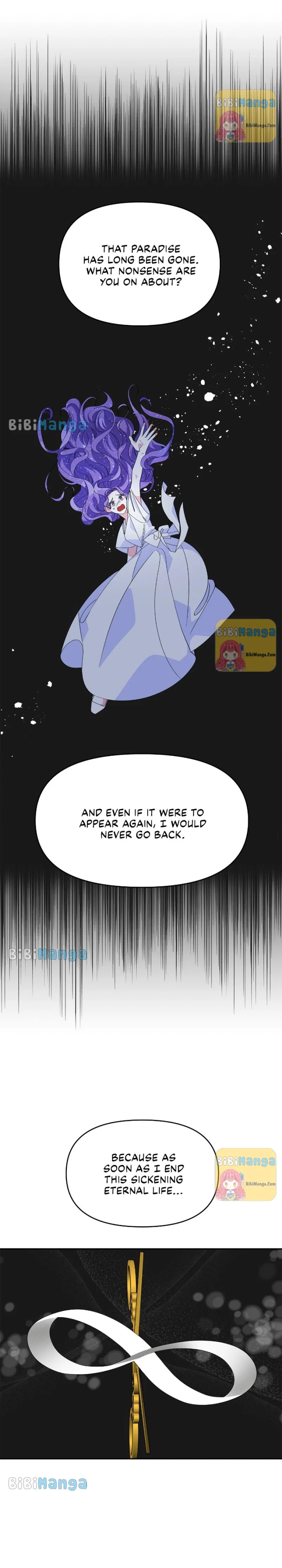 You Can’t Change A Person! Chapter 93 – Page 29