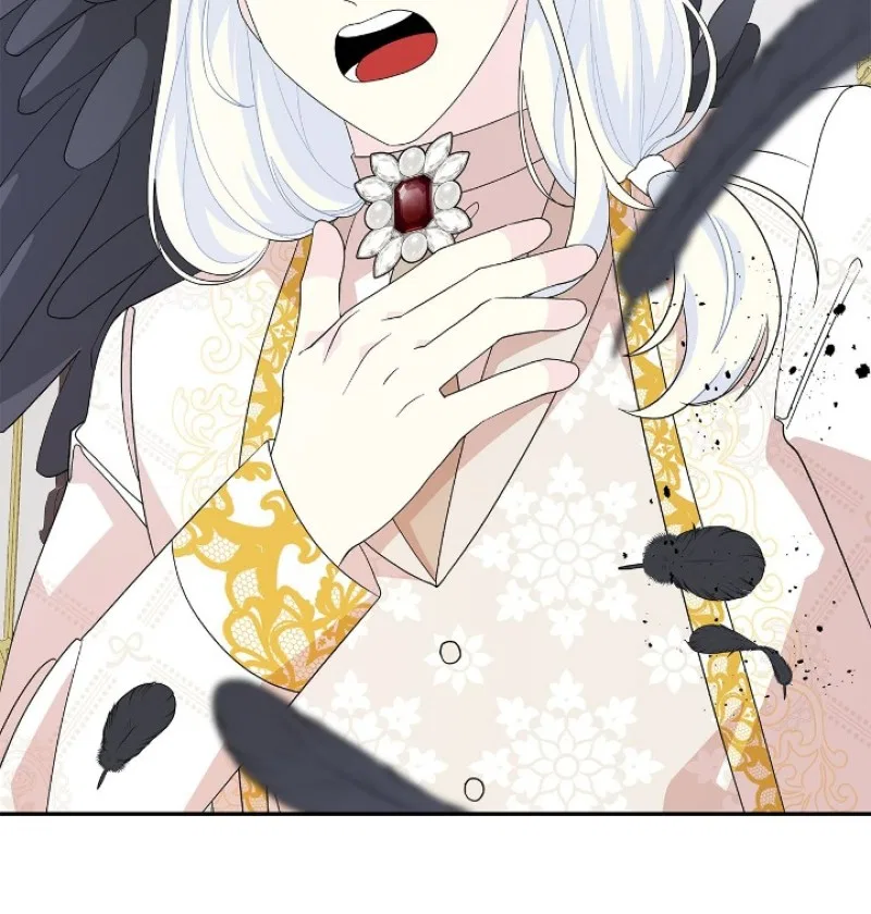 You Can’t Change A Person! Chapter 93 – Page 32