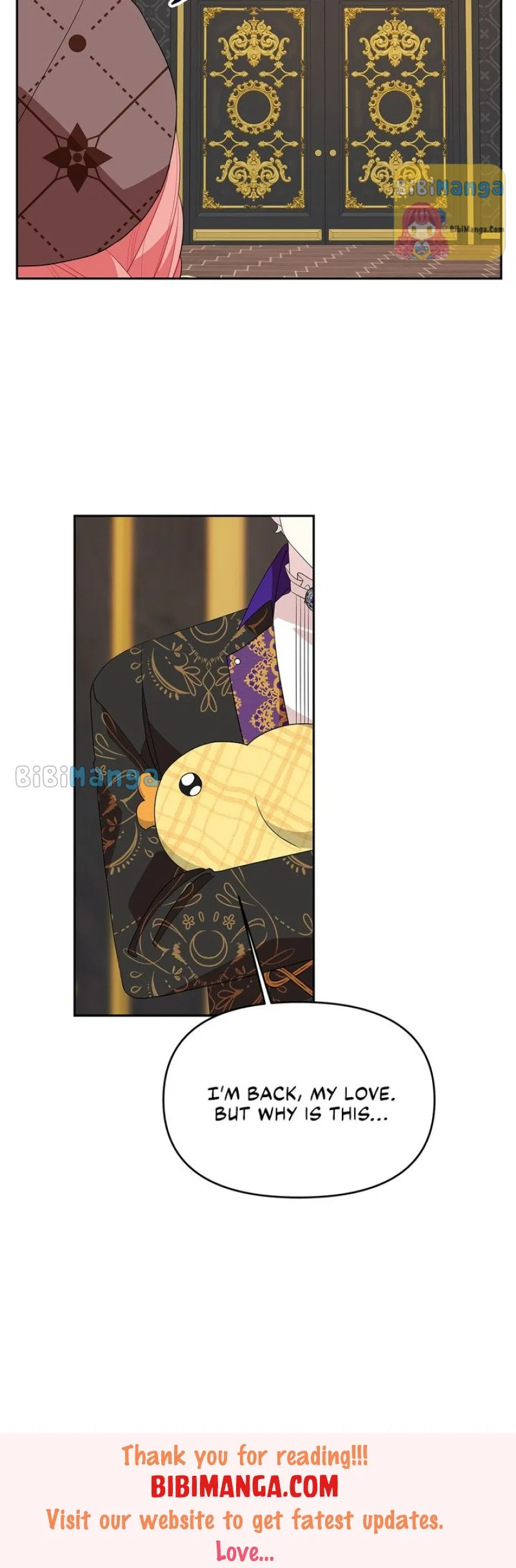 You Can’t Change A Person! Chapter 92 – Page 2