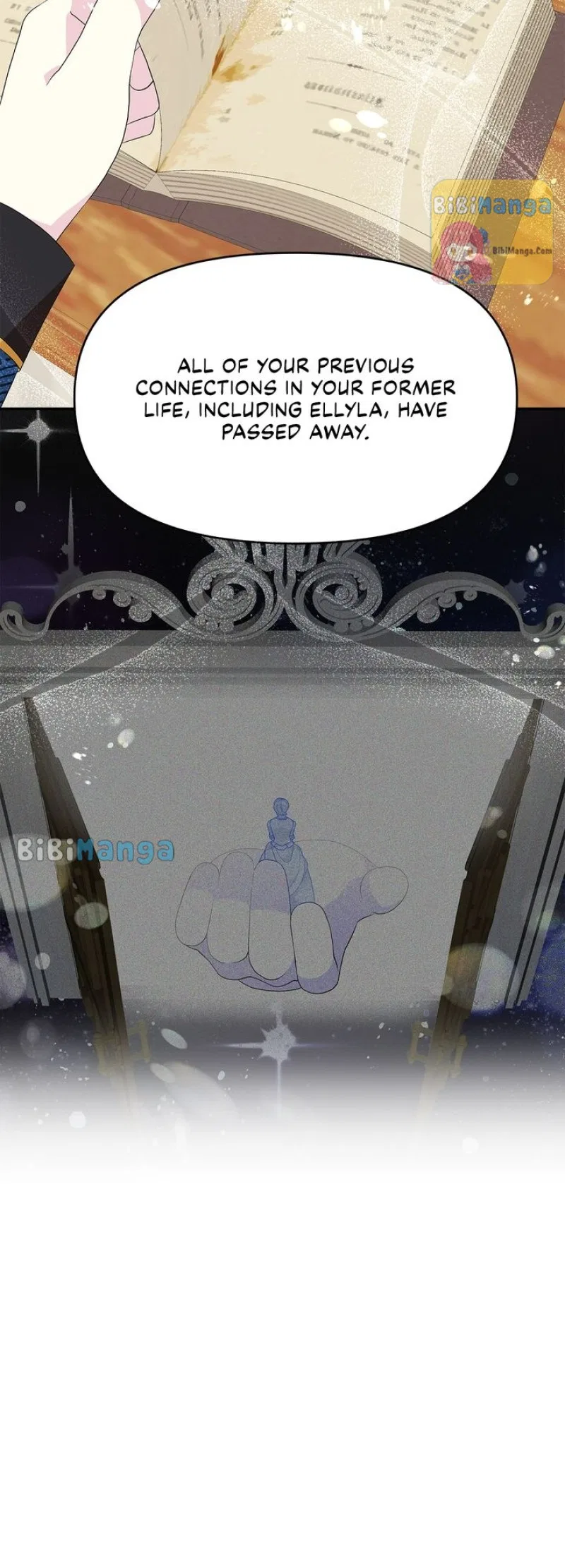 You Can’t Change A Person! Chapter 92 – Page 12