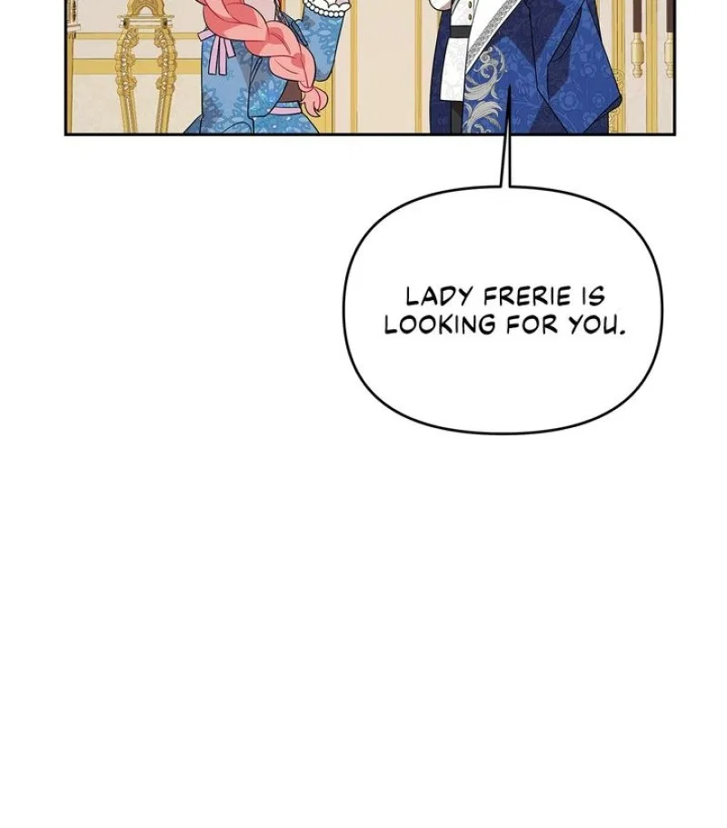 You Can’t Change A Person! Chapter 92 – Page 25