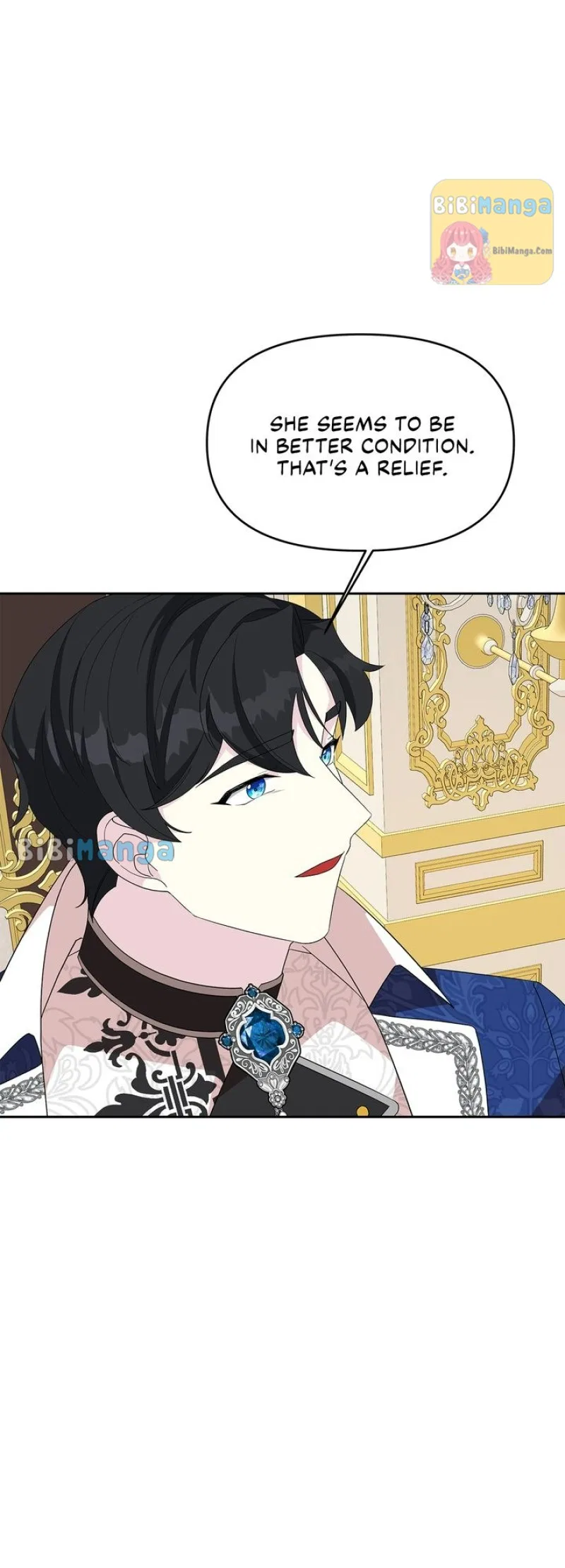 You Can’t Change A Person! Chapter 92 – Page 27