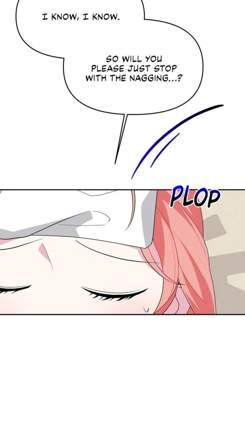 You Can’t Change A Person! Chapter 92 – Page 31