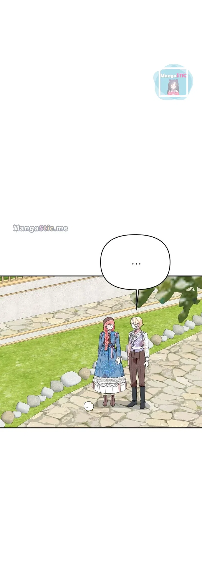 You Can’t Change A Person! Chapter 91 – Page 12