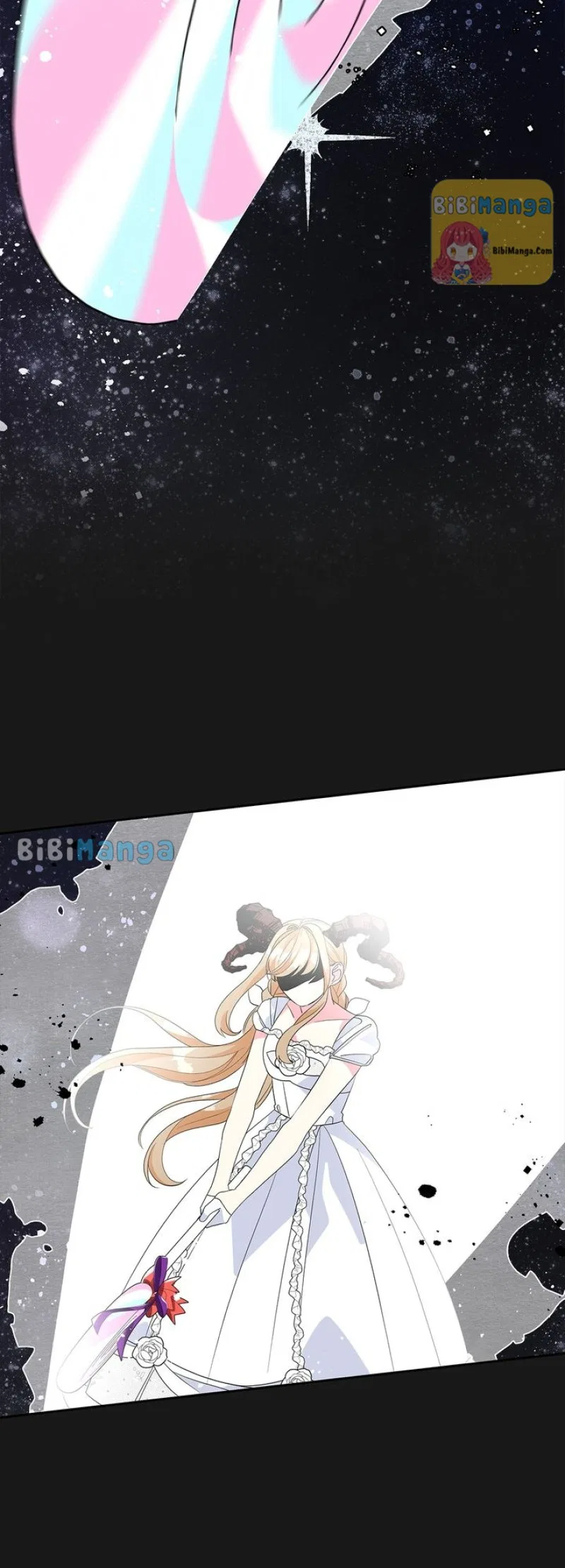 You Can’t Change A Person! Chapter 90 – Page 6