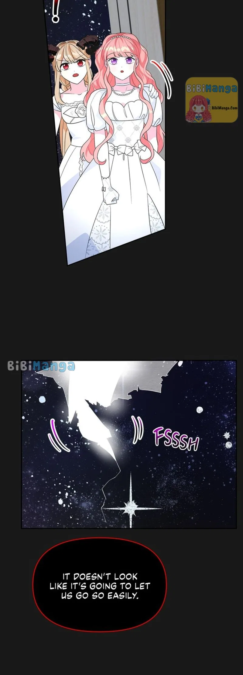 You Can’t Change A Person! Chapter 90 – Page 8