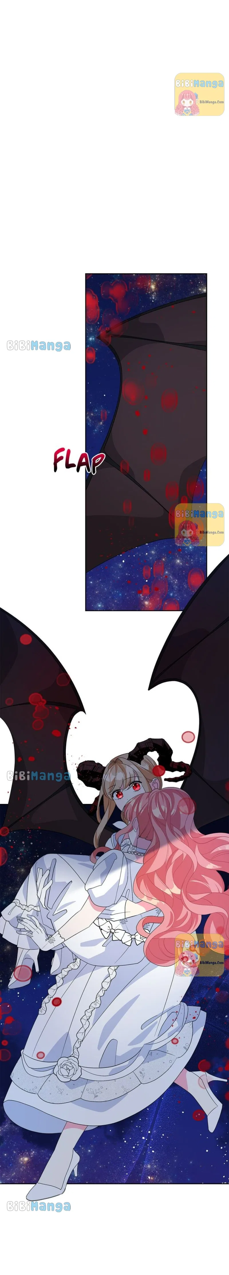 You Can’t Change A Person! Chapter 90 – Page 11