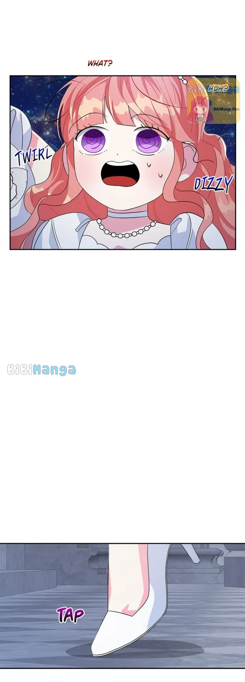 You Can’t Change A Person! Chapter 90 – Page 12
