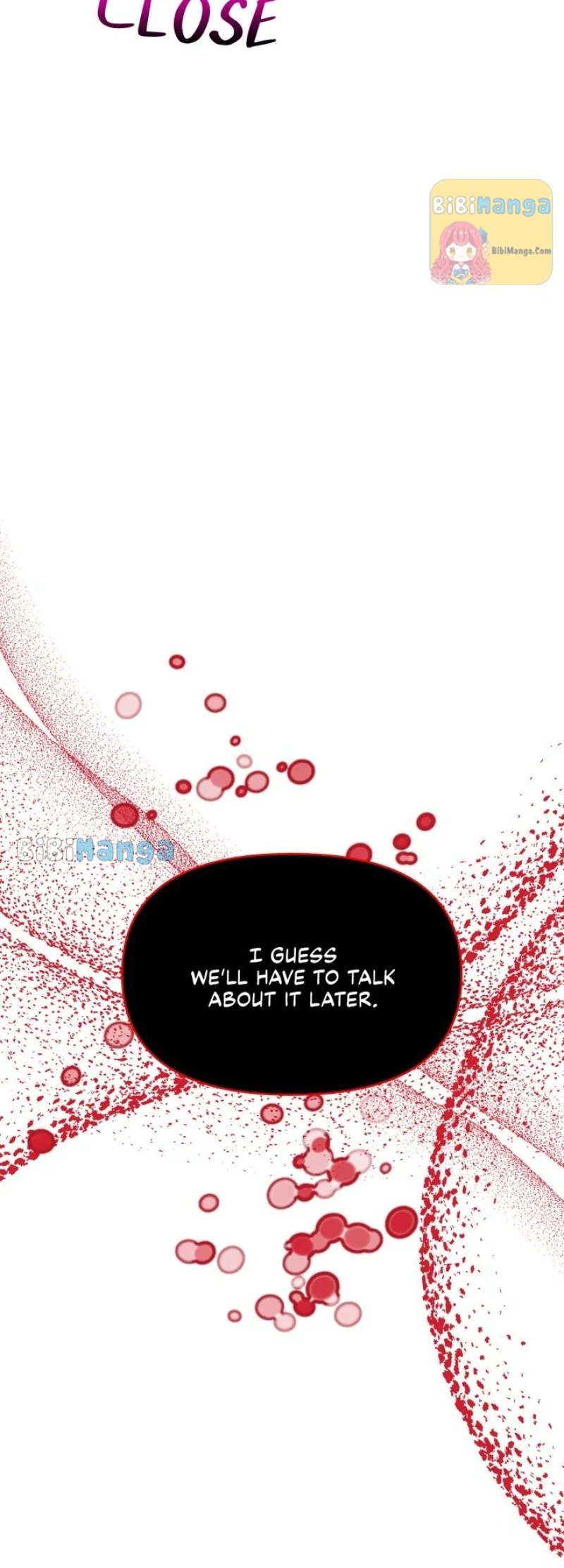 You Can’t Change A Person! Chapter 90 – Page 14