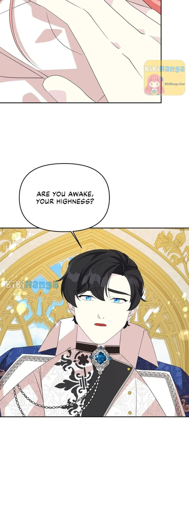 You Can’t Change A Person! Chapter 90 – Page 16