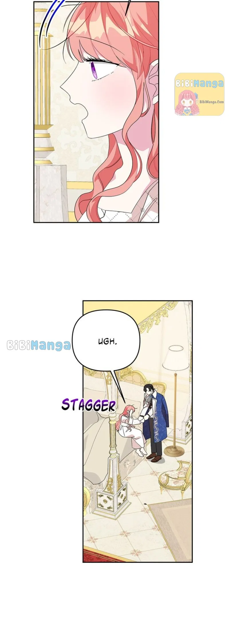 You Can’t Change A Person! Chapter 90 – Page 22