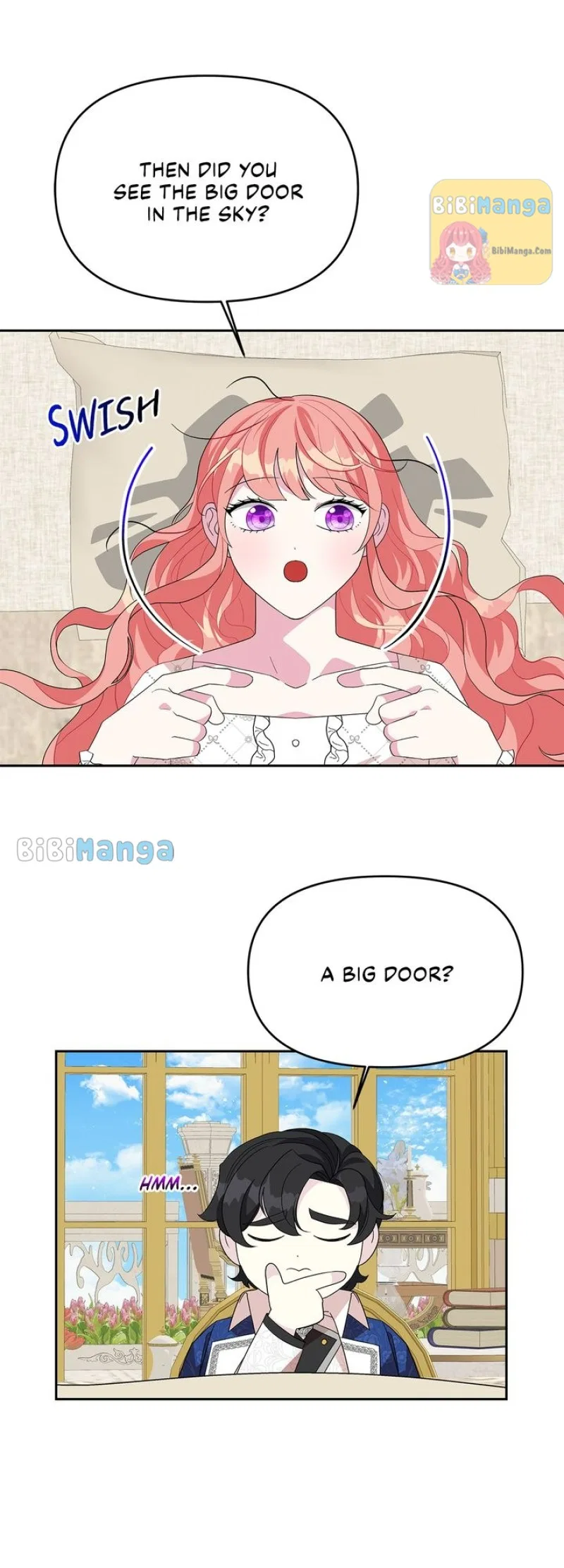 You Can’t Change A Person! Chapter 90 – Page 26