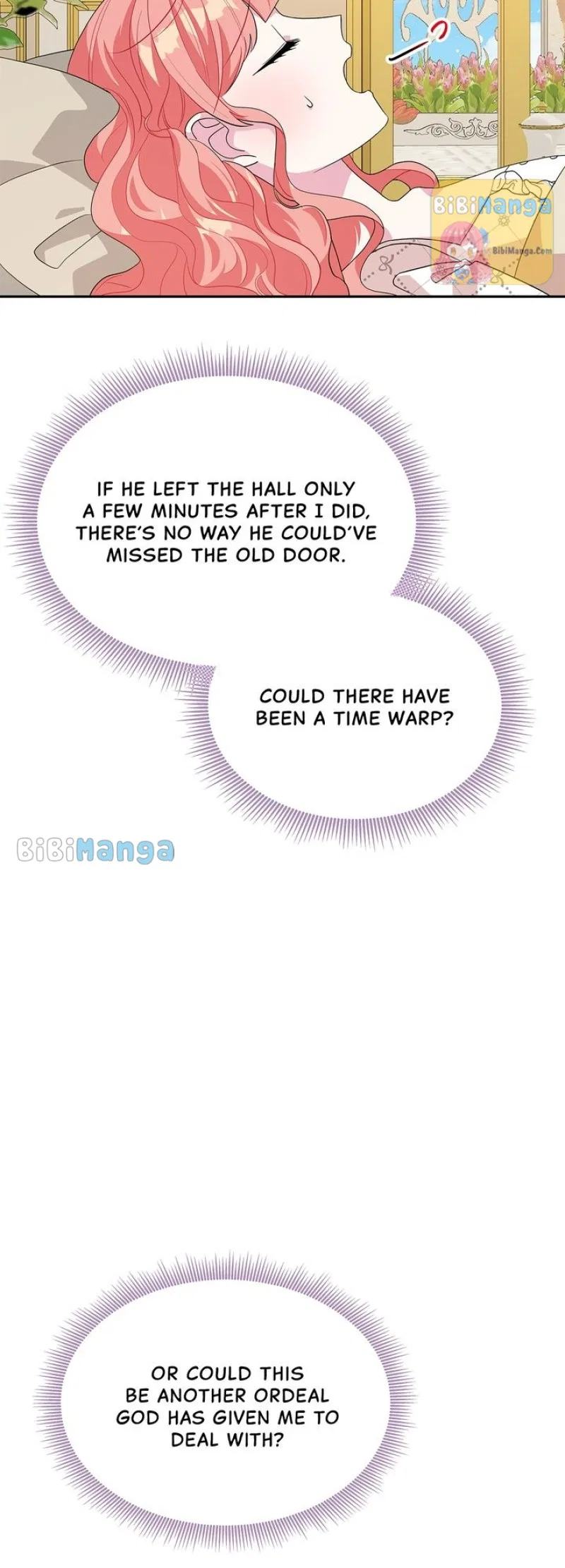 You Can’t Change A Person! Chapter 90 – Page 28